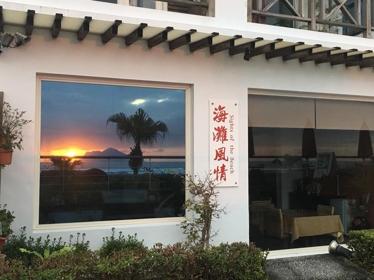 Hai Tan Feng Qing Toucheng Luaran gambar